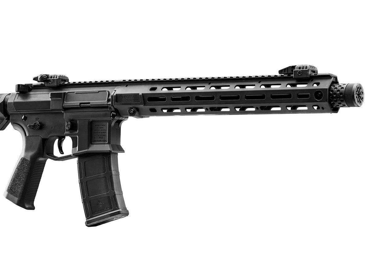 Crosman Raiden Full Auto Electric BB Air Rifle, .177 Caliber - FPS 430 — image 5