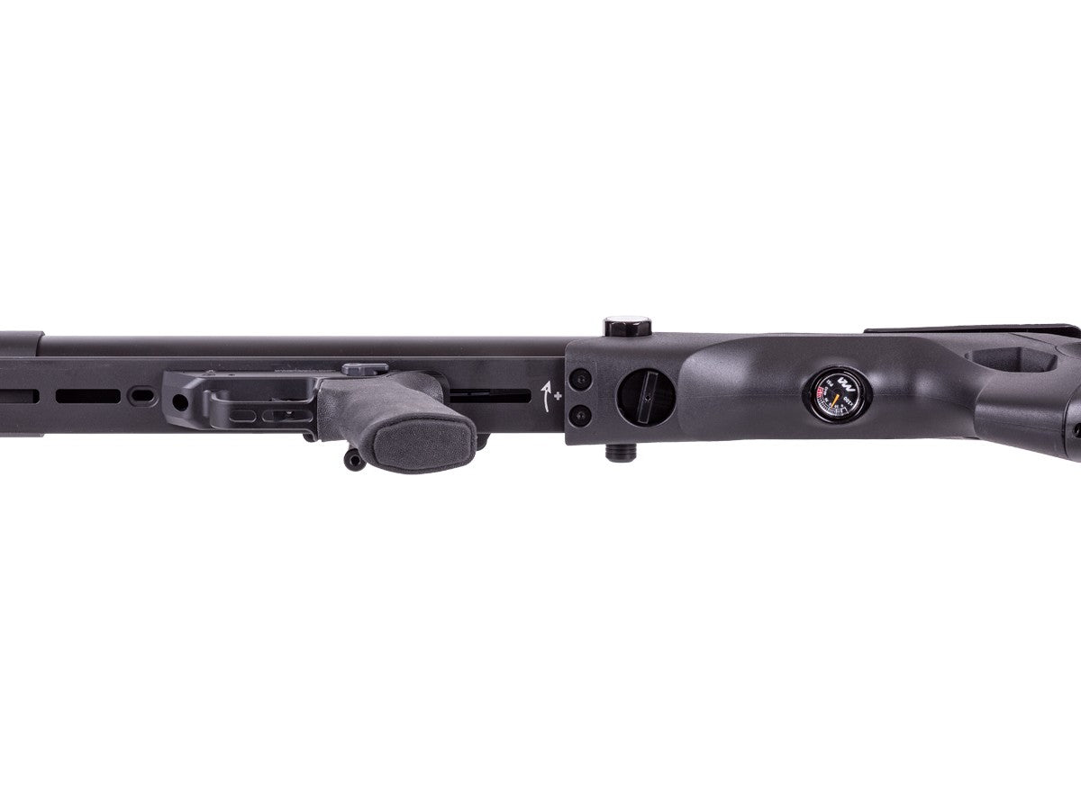 Macavity Arms MA8 PCP Air Rifle, 500mm, .30 Caliber - FPS 905 — image 5