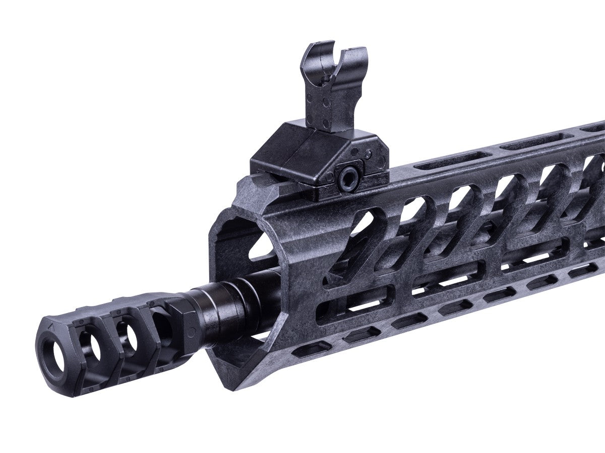 SIG Sauer MPX PCC PCP Air Rifle, .22 Caliber - FPS 700 — image 5