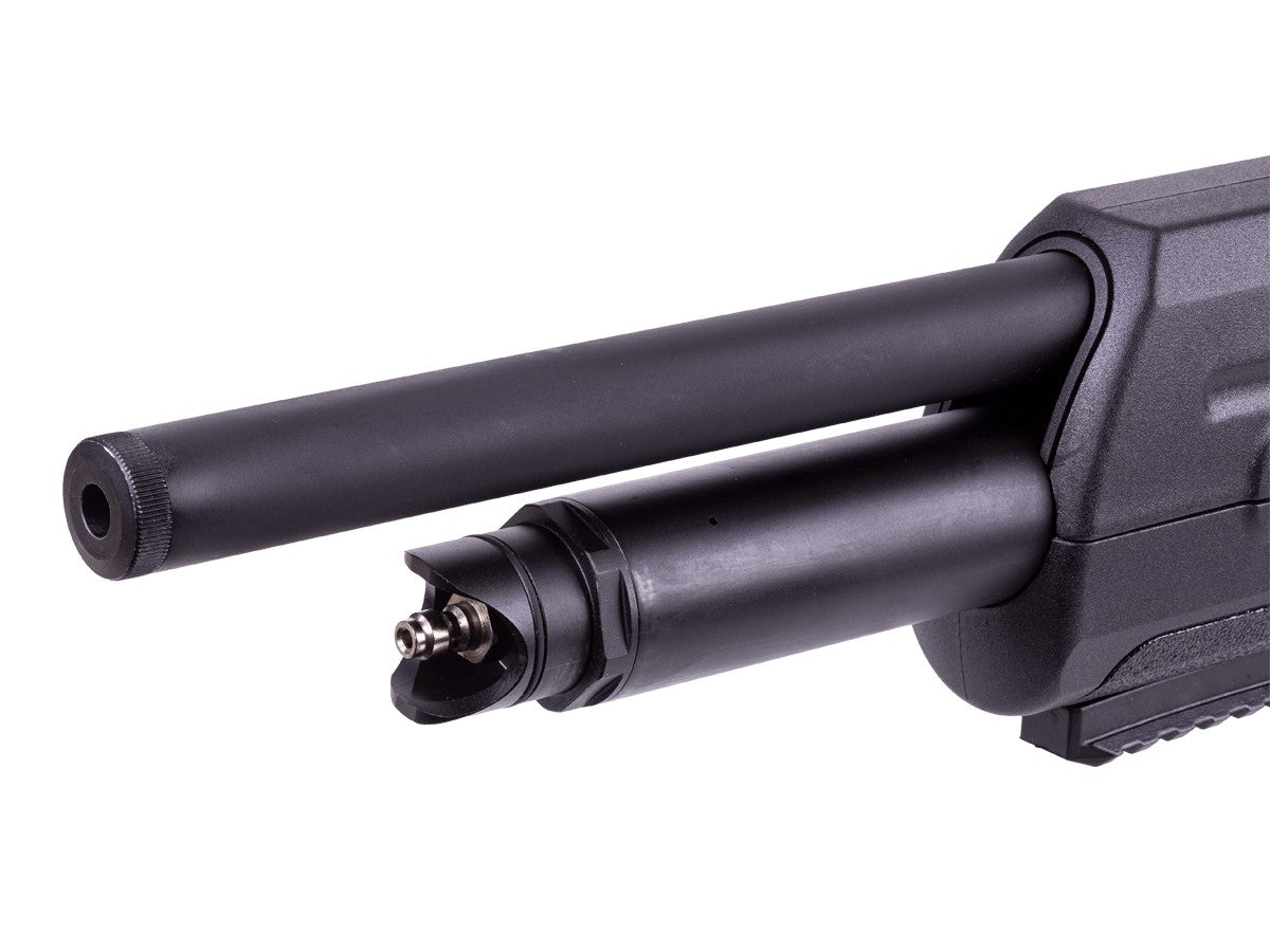 Reximex Apex PCP Air Rifle, Non-Regulated, .25 Caliber - FPS 847 — image 5