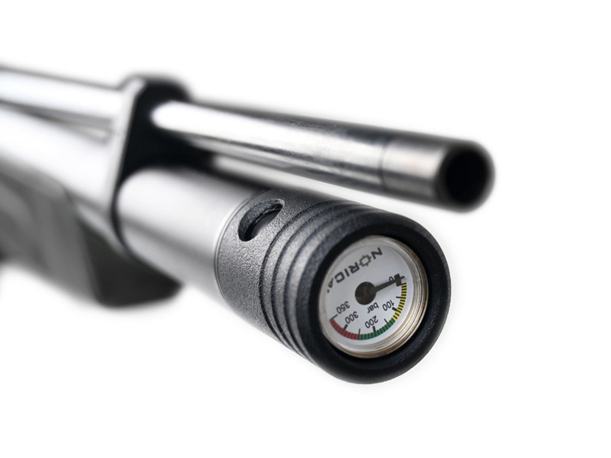 Norica NTX 35 PCP Air Rifle, .22 Caliber - FPS 950 — image 5