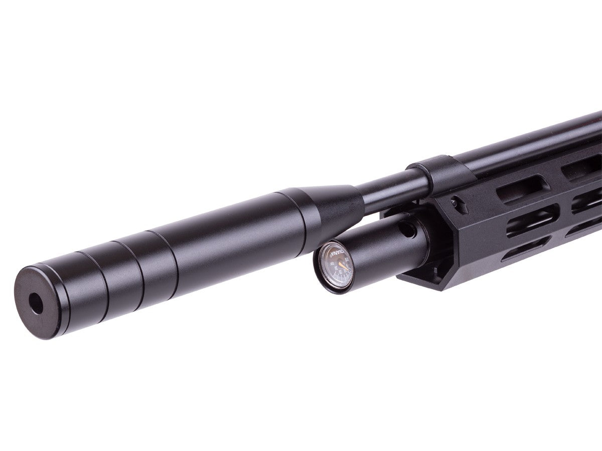 Diana Bandit Tactical PCP Air Carbine, .177 Caliber - FPS 850 — image 5