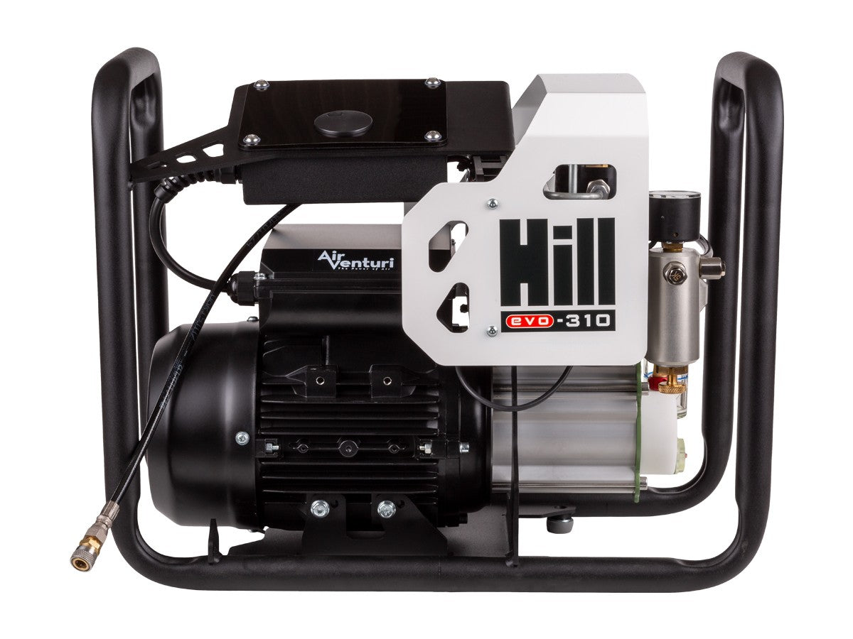 Air Venturi EVO-310 Compressor by Hill — image 5