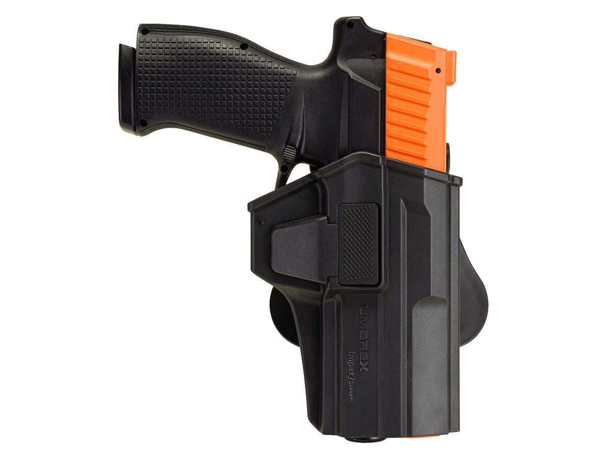 P2P Secure 68P Holster — image 5