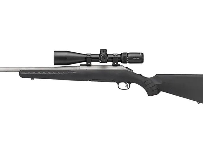 Vortex Crossfire HD 6-18x50 SFP Riflescope, Illuminated Dead-Hold 2A BDC MOA, 1/4 MOA, 30mm — image 5