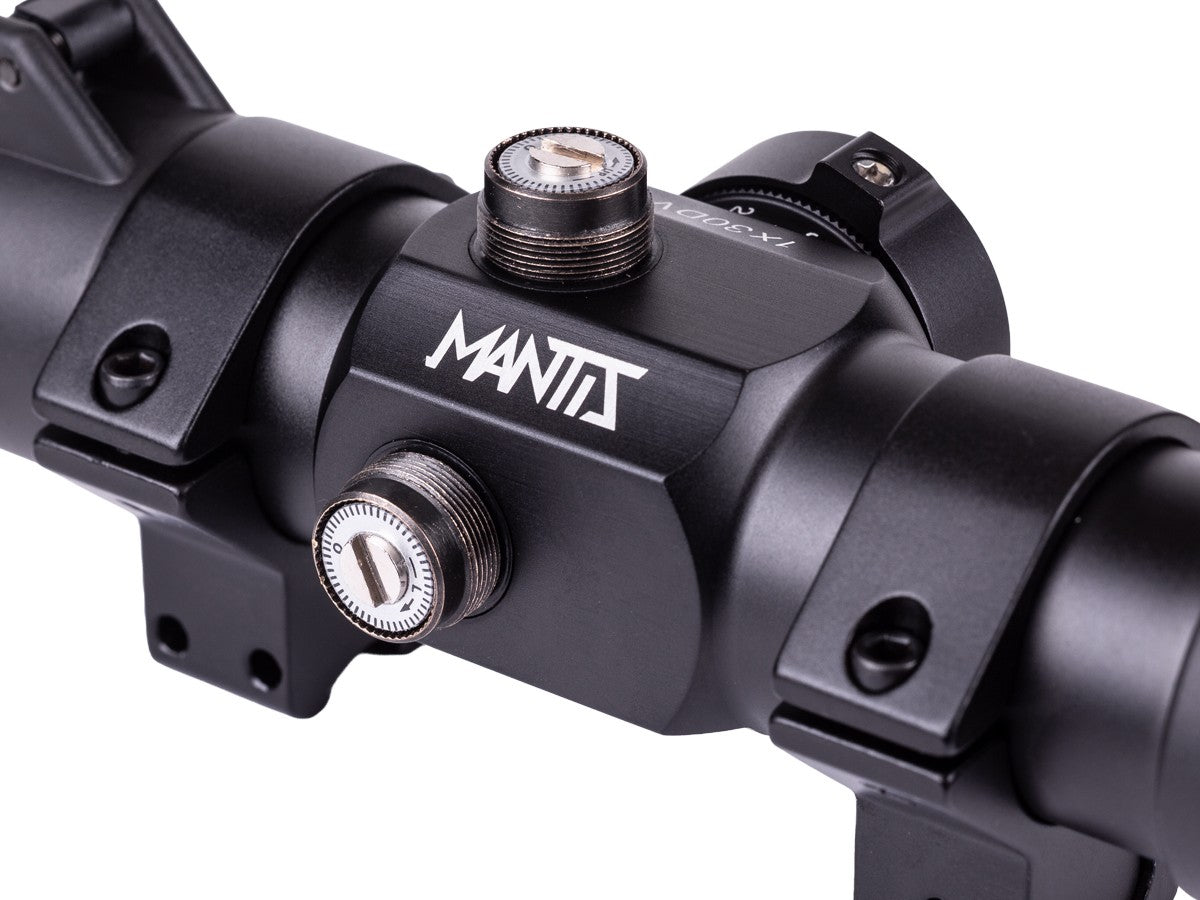 Mantis 1x30DV Red Dot Scope — image 5