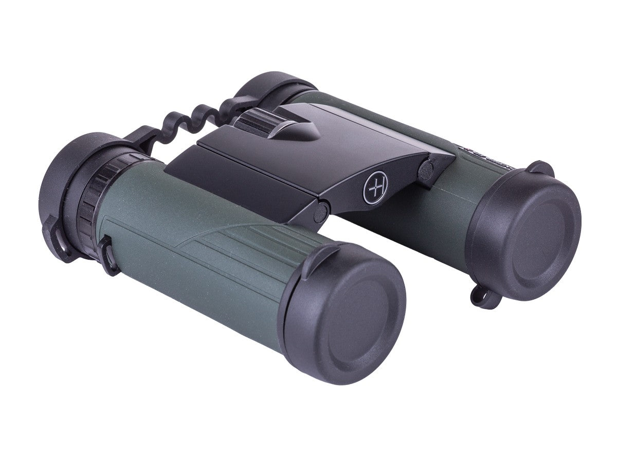 Hawke Frontier ED X 10x25 Binoculars — image 2