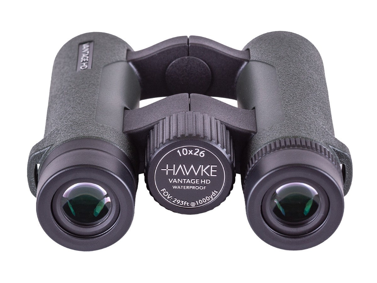 Hawke Vantage HD 10x26 Binoculars — image 5