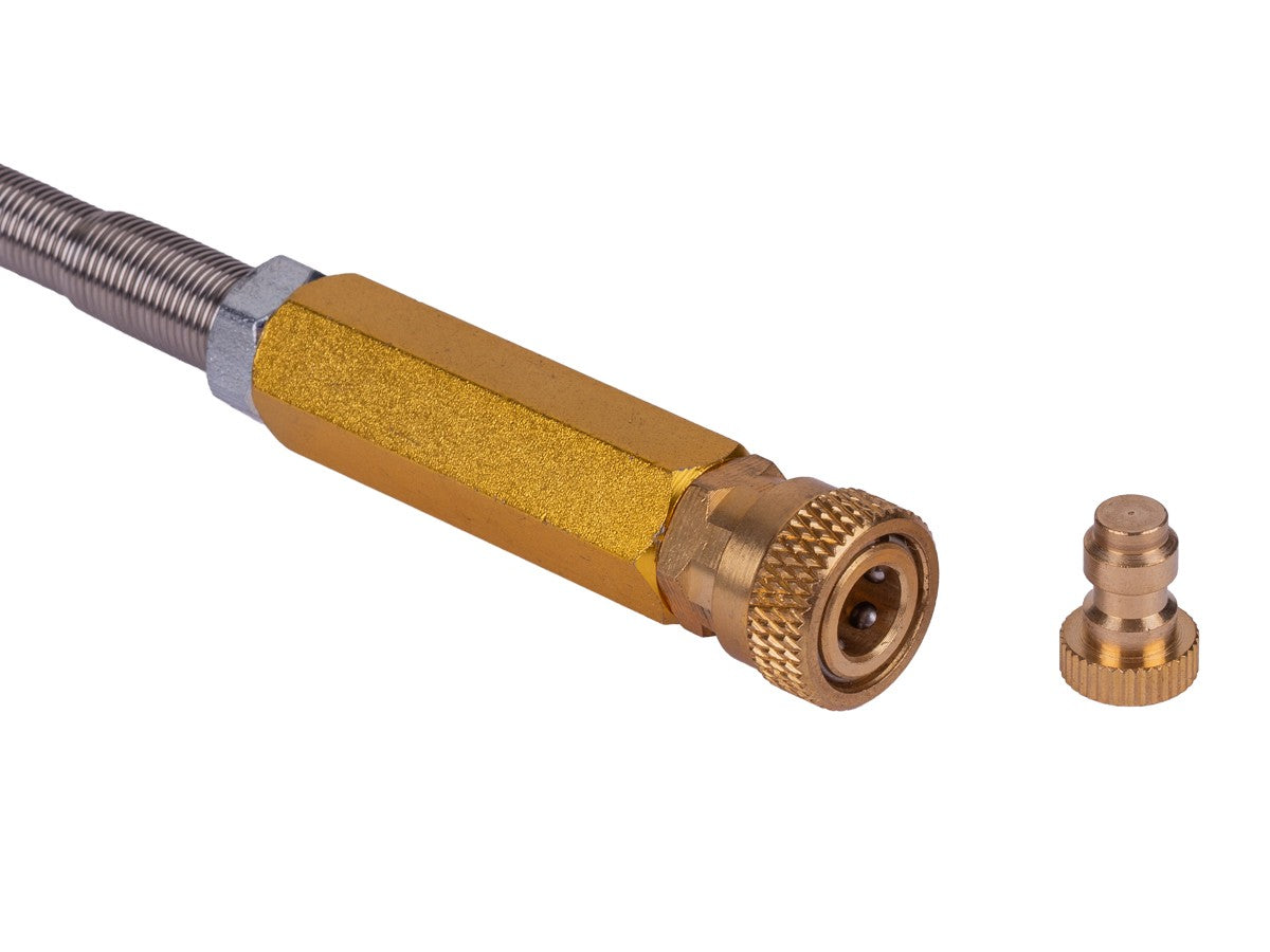 Beeman 6600 Hand Pump, Up to 4500 PSI — image 5