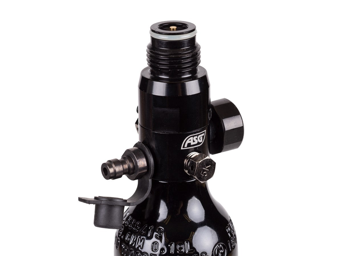 ASG ULTRAIR 3000PSI 13ci HPA Tank — image 5