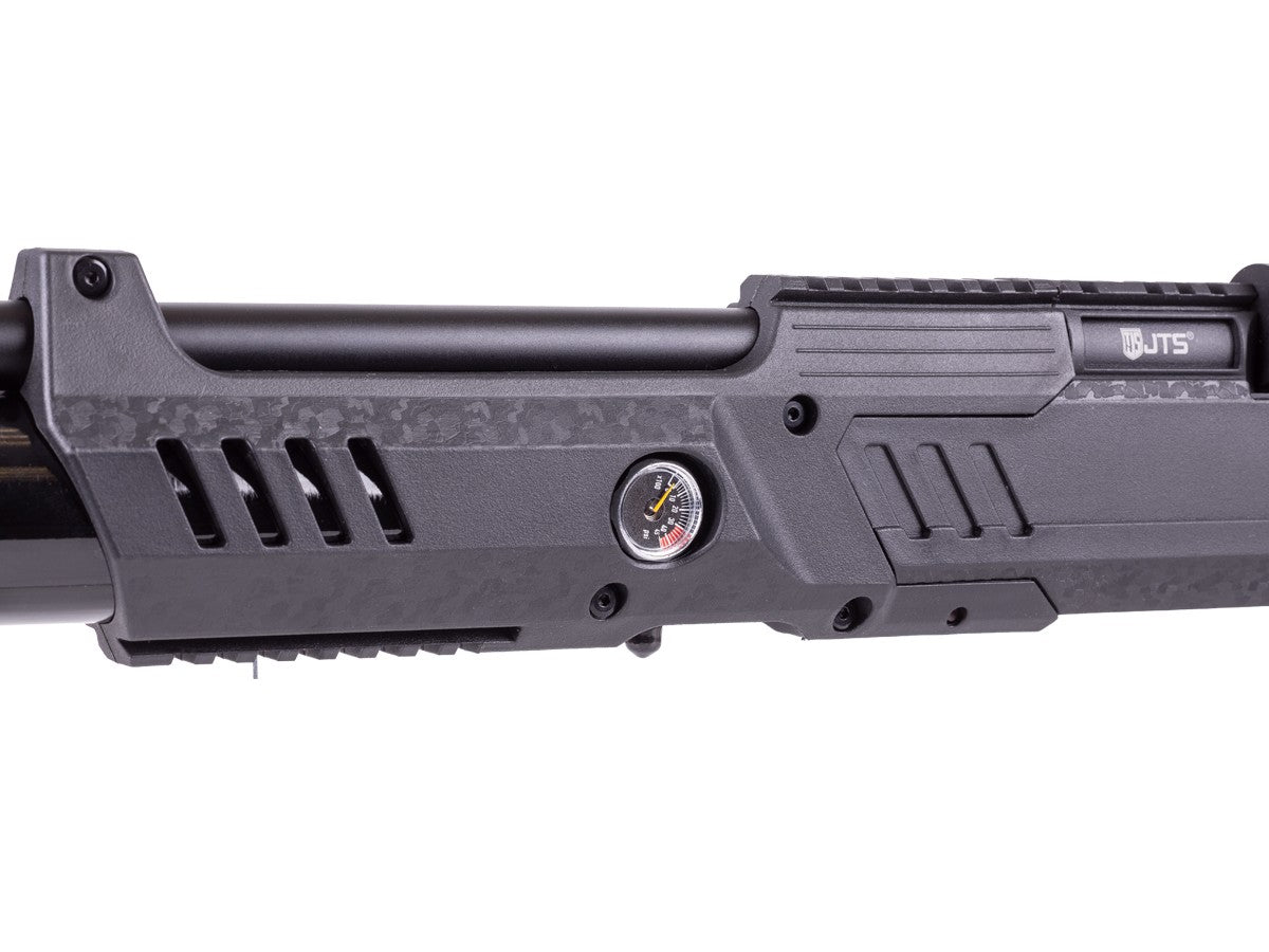 JTS AirStryke Magnum PCP Air Rifle, .25 Caliber - FPS 1100 — image 6