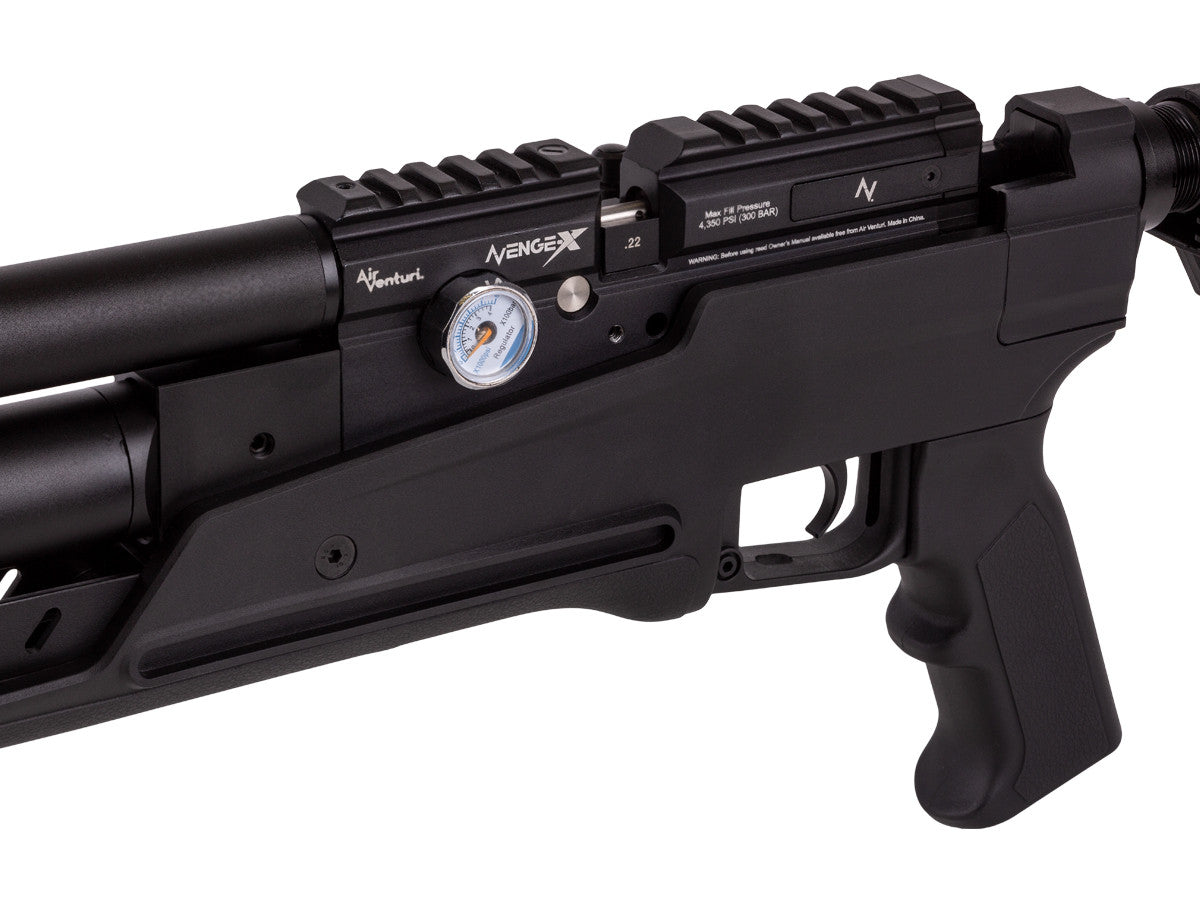Air Venturi Avenge-X Tactical — image 6