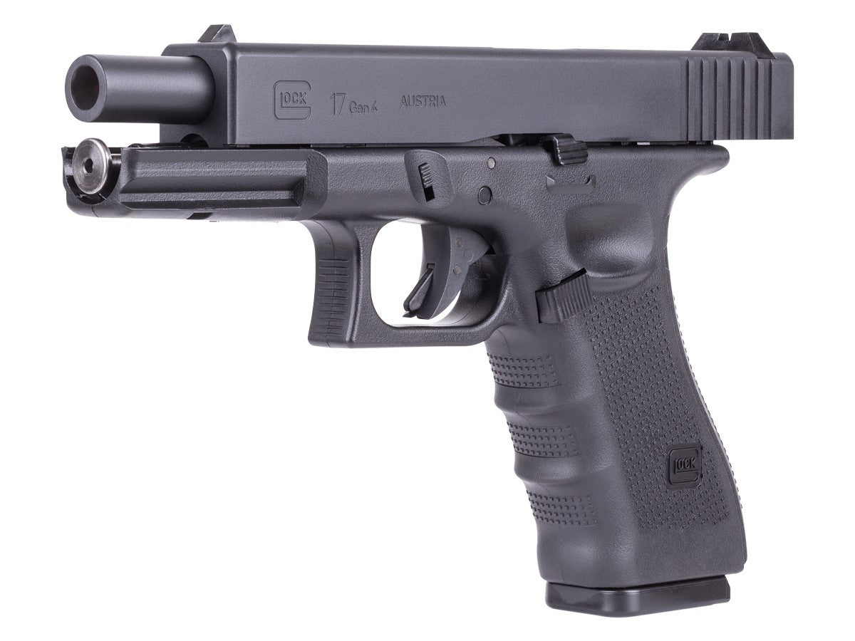 Umarex Glock 17 Gen4 CO2 Blowback .177 BB Gun — image 6