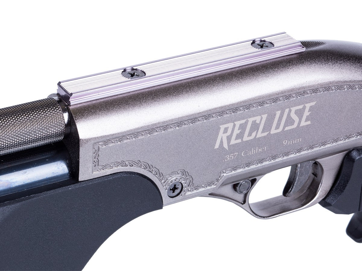Seneca Recluse II Tactical — image 6