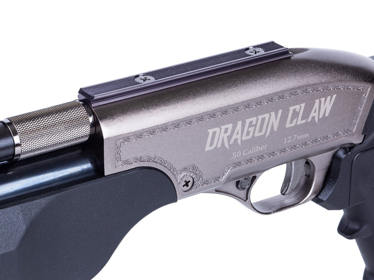 Seneca Dragon Claw II Tactical — image 6
