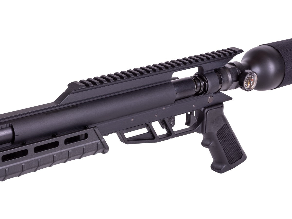 AirForce Tex-Rex Big Bore Air Rifle, .308 Caliber - FPS 1350 — image 6