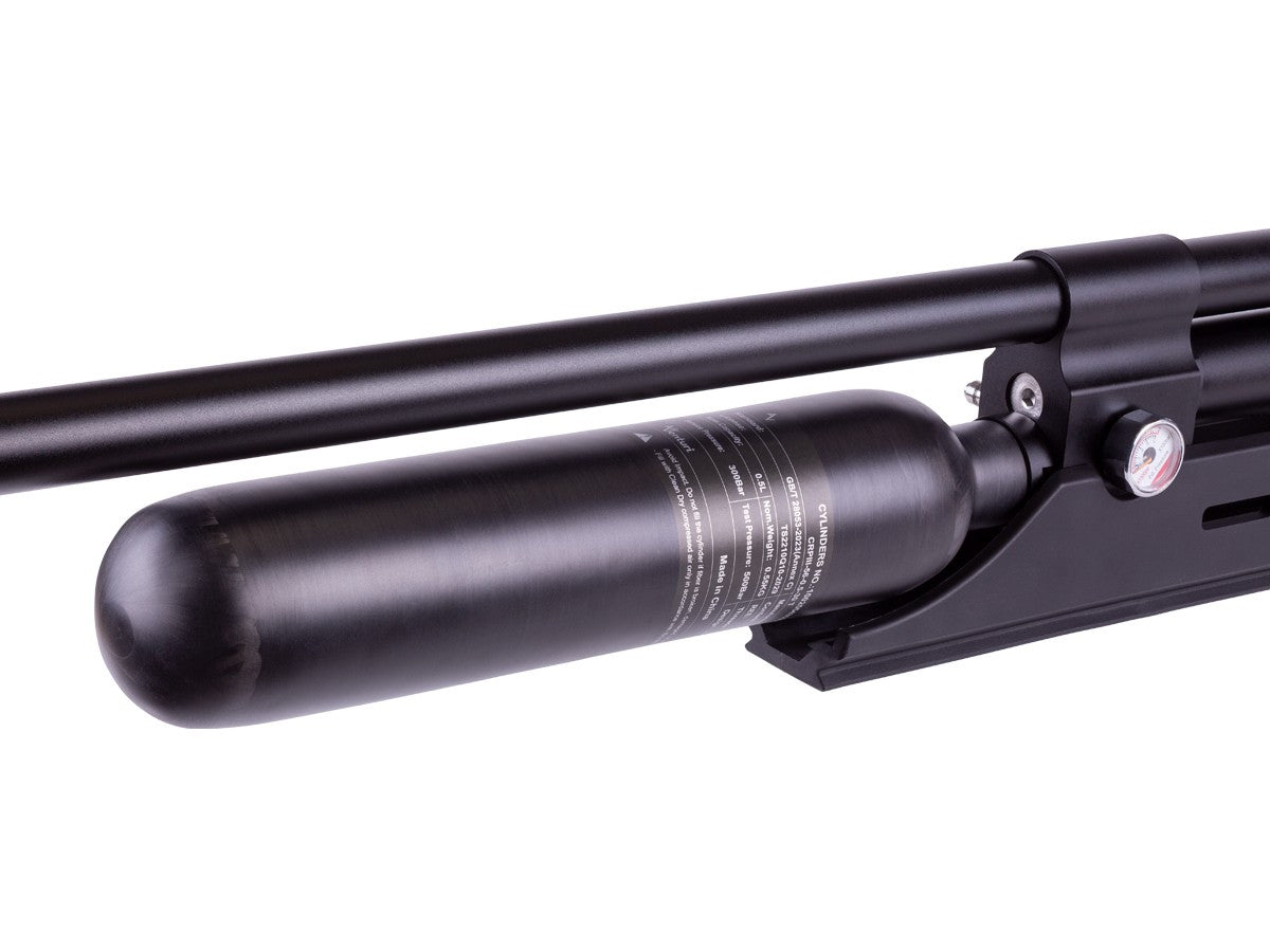 Air Venturi Avenge-XL PCP Air Rifle, .30 Caliber - FPS 1100 — image 6