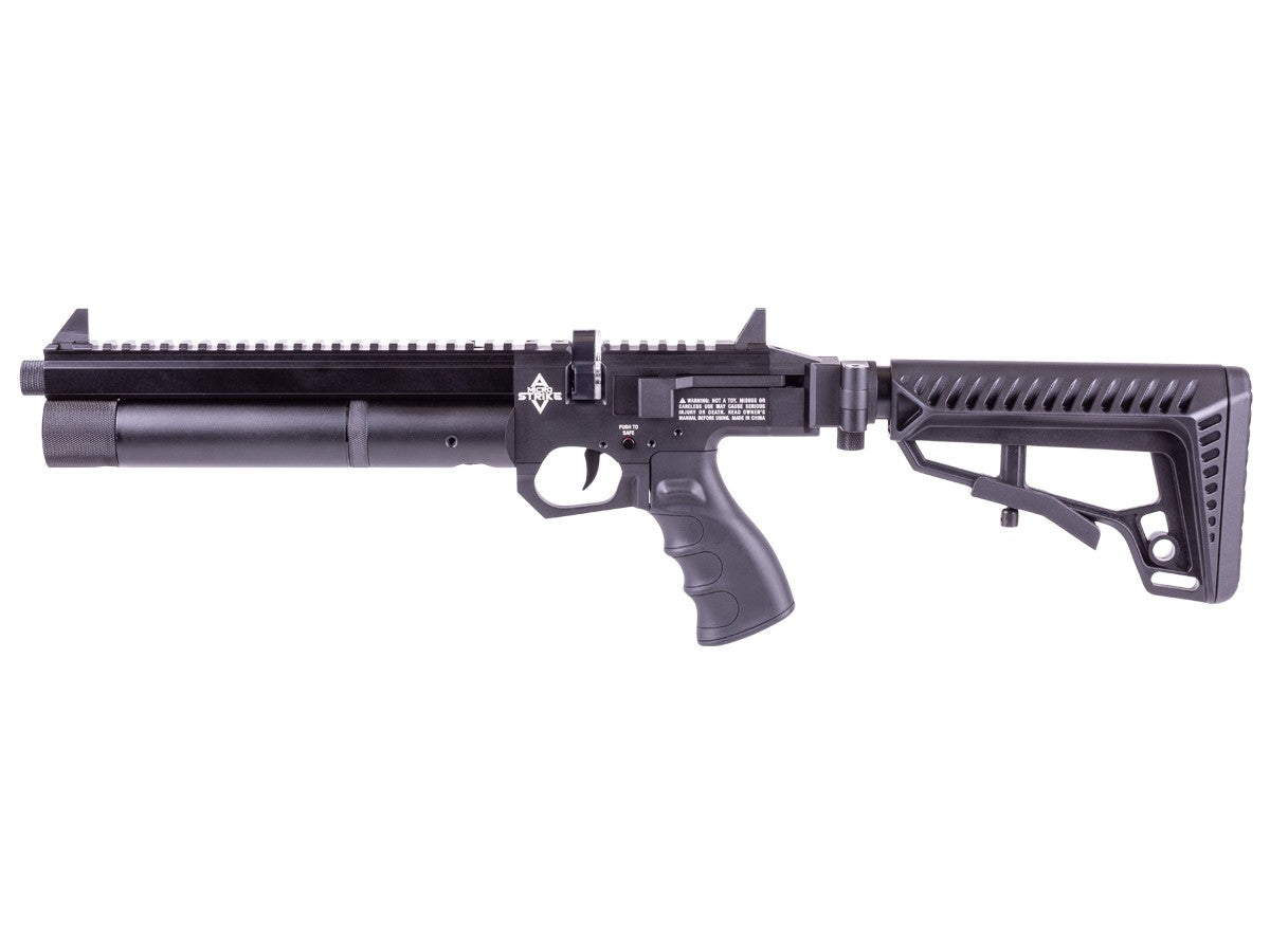 Air Venturi MicroStrike PCP Air Pistol — image 6