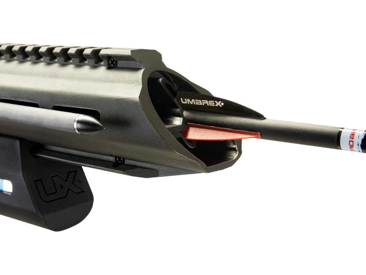 Umarex NitroJavelin PCP Air Archery Rifle - FPS 400 — image 6