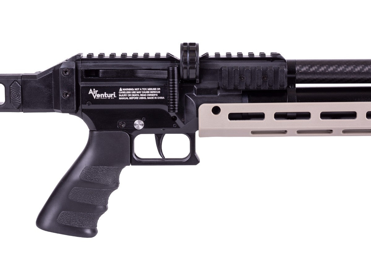 Air Venturi Alpha Air Rifle — image 5