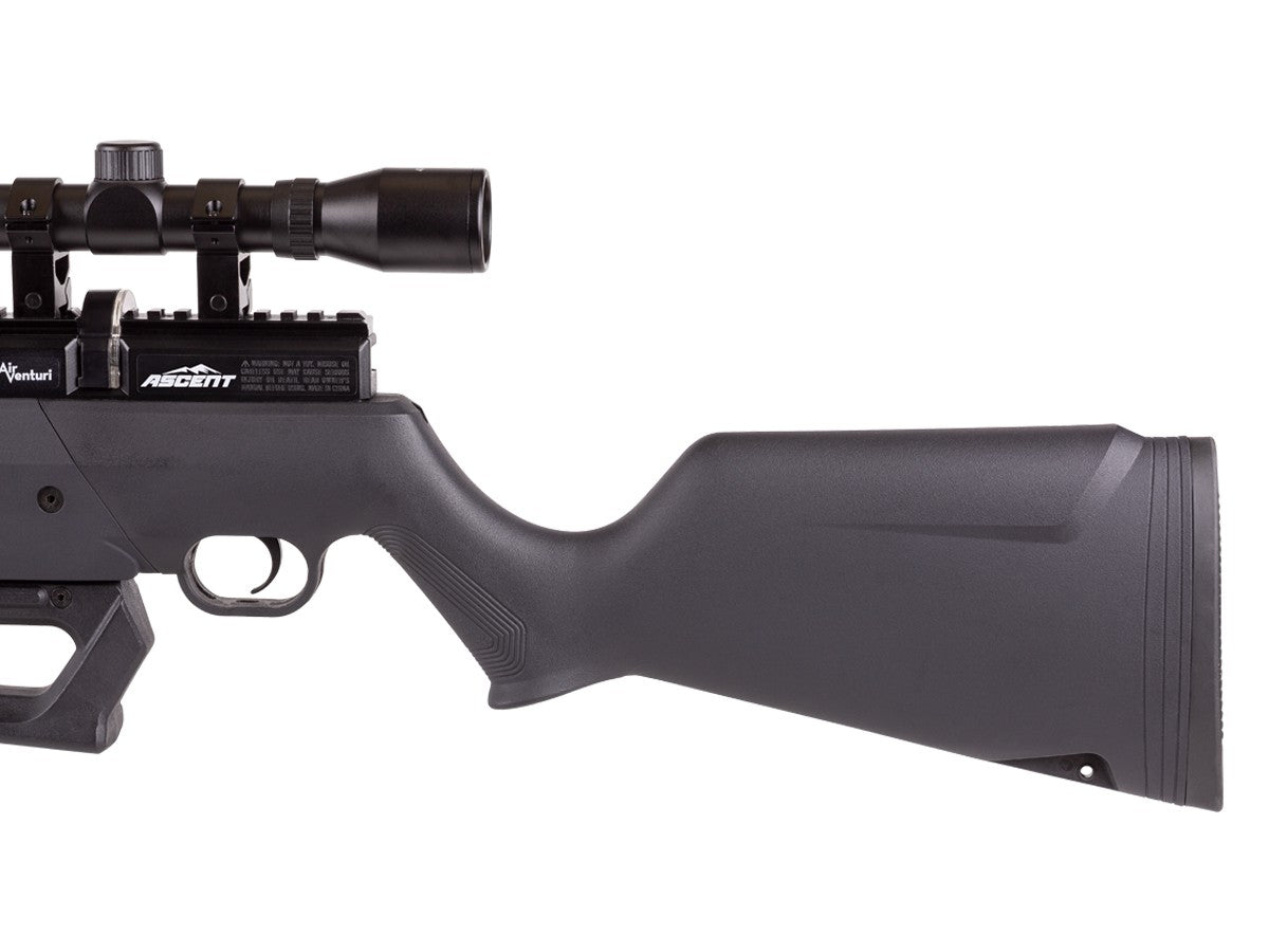 Air Venturi Ascent PCP Air Rifle with 4x32 Scope, .177 Caliber - FPS 1150 — image 6