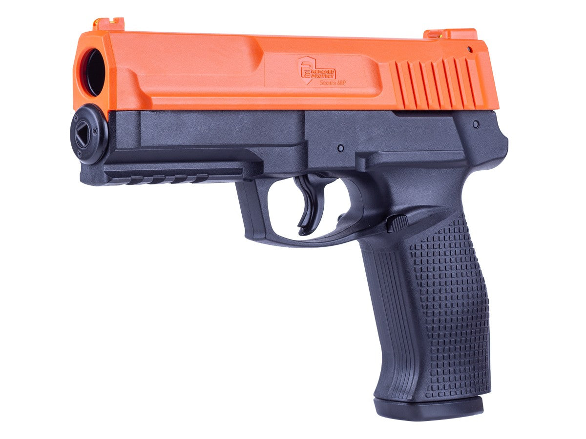 P2P Secure 68P Impact Defense Kit — image 6