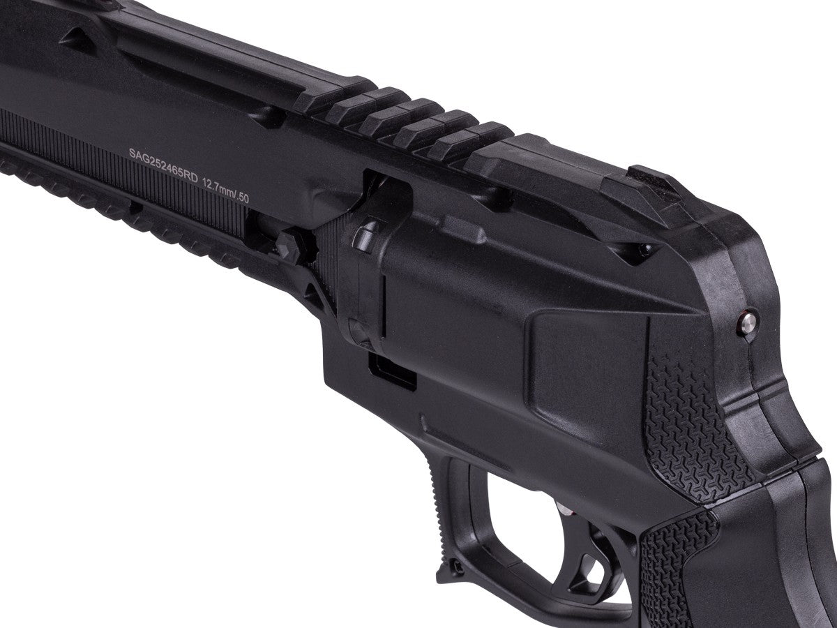 Stoeger XRD50 Self Defense Air Pistol - FPS 430 — image 6