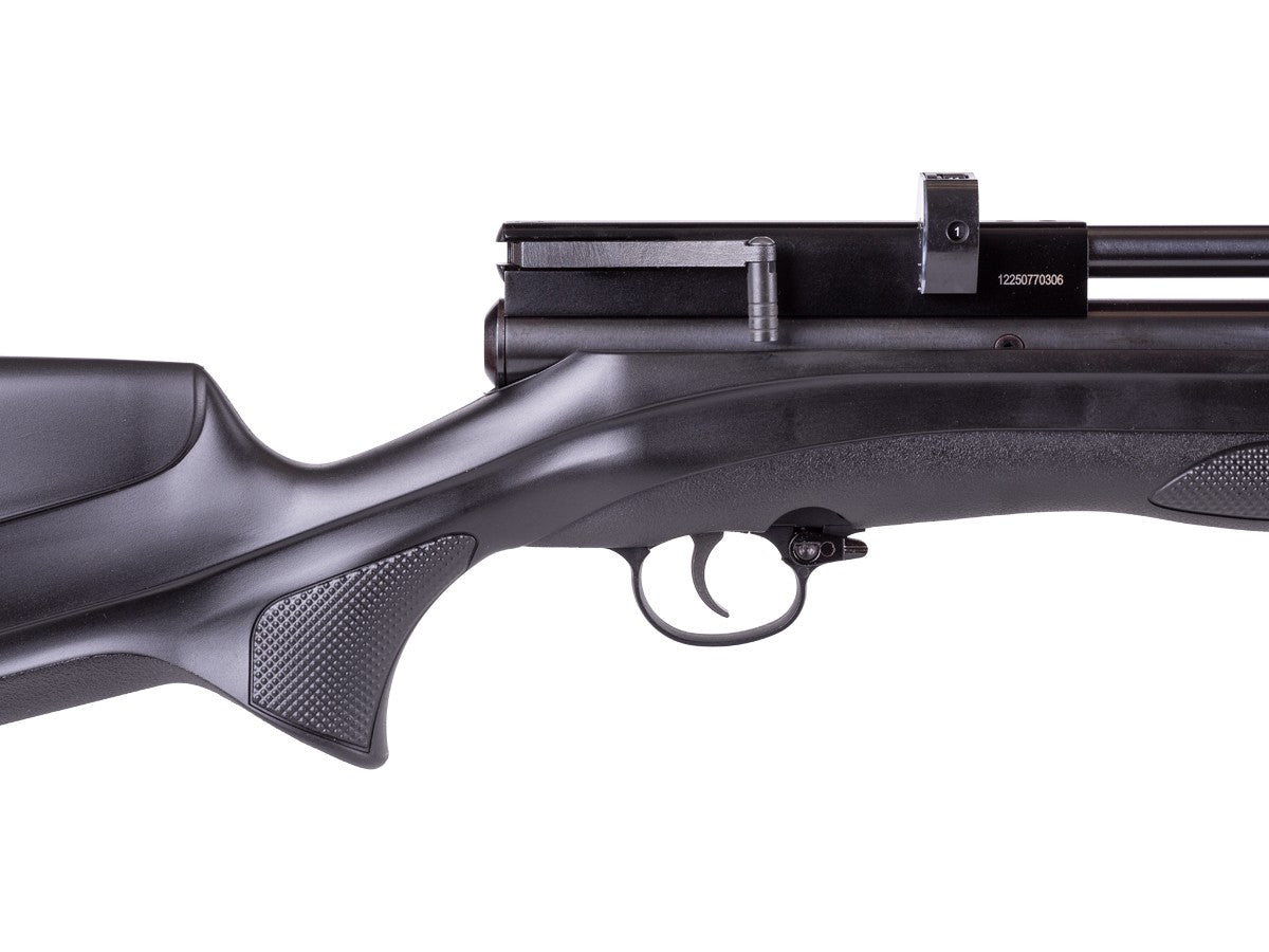Beeman Chief III Plus-S PCP Air Rifle, .22 Caliber - FPS 1000 — image 6