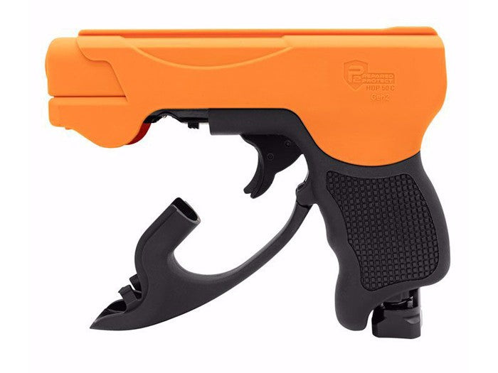 P2P HDP 50 Compact Gen2 .50 Cal Pepper Round Pistol - FPS 410 — image 6