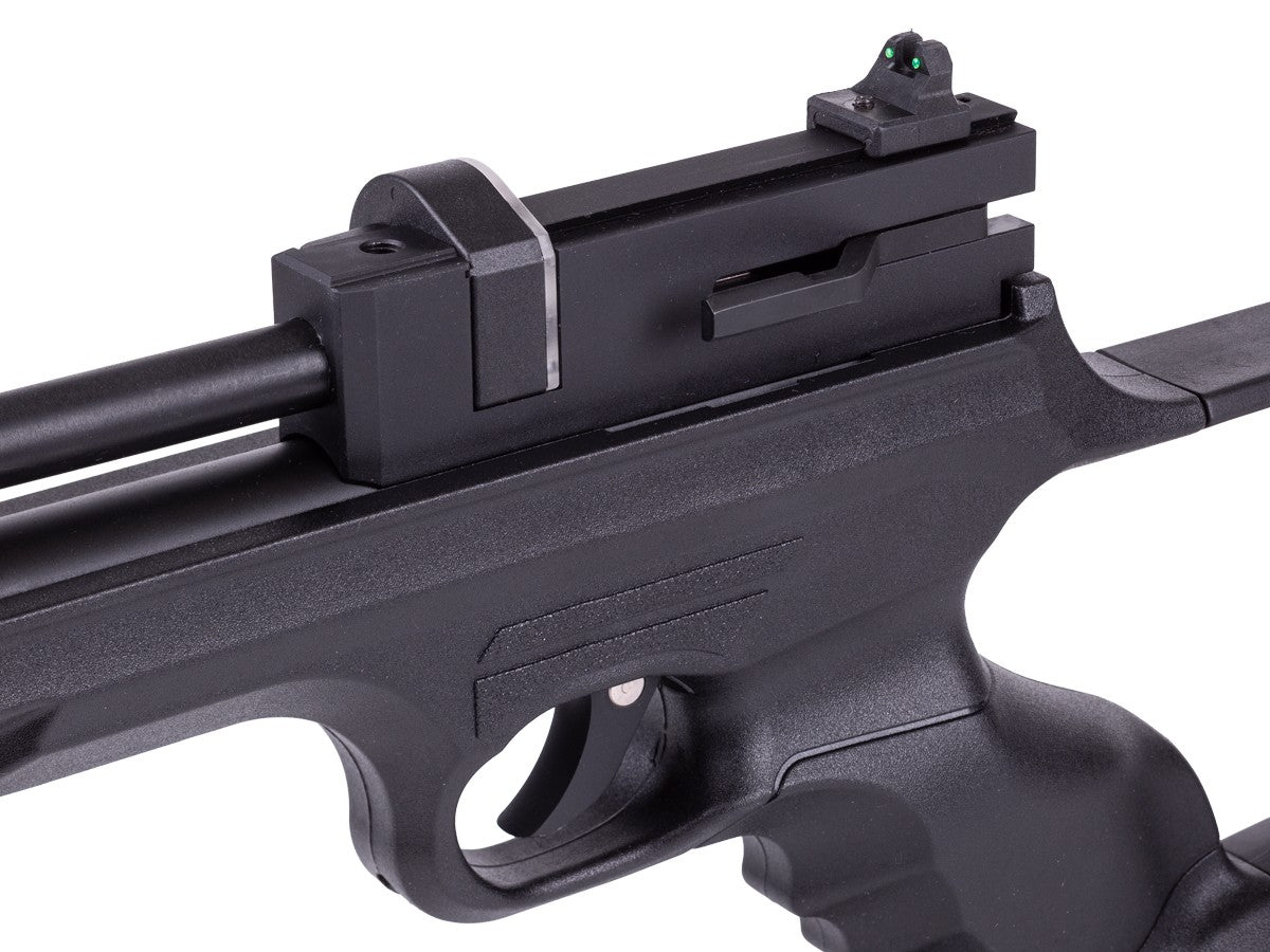 Reximex Morpho Air Pistol, .177 Caliber - FPS 400 — image 6