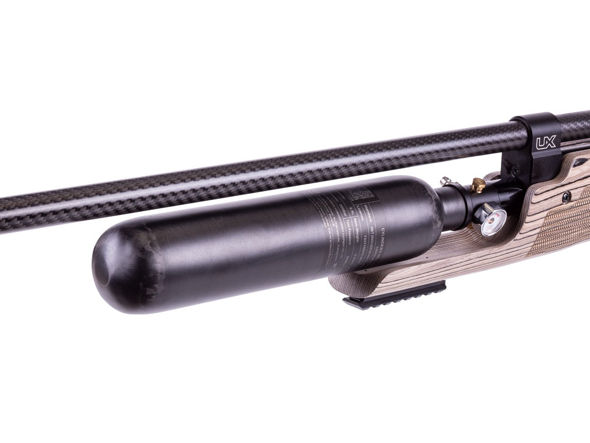 Umarex Gauntlet Limited PCP Air Rifle, .30 Caliber - FPS 1000 — image 6