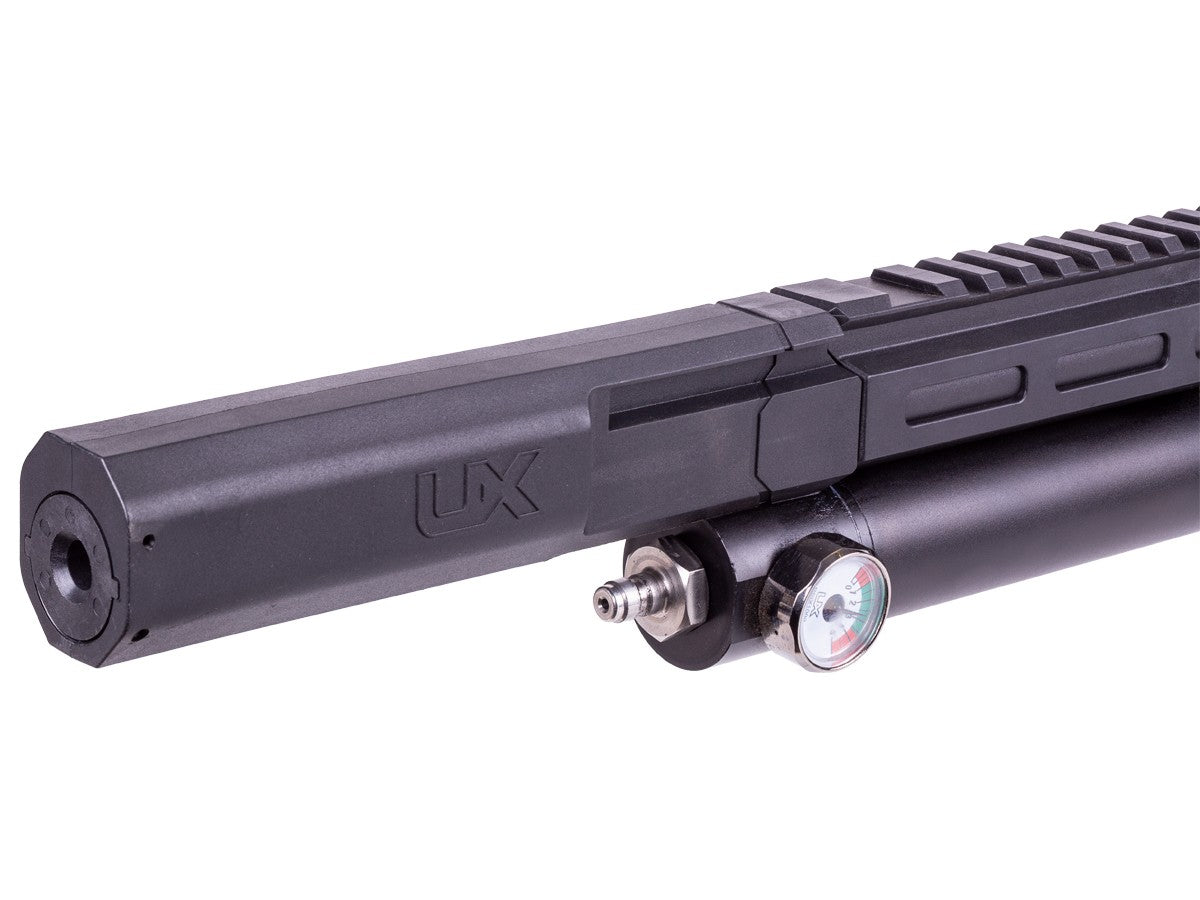 Umarex Notos G2 PCP Air Rifle, .22 Caliber - FPS 830 — image 6