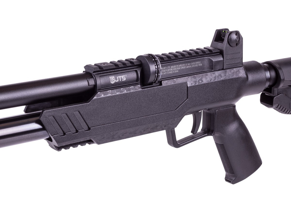 JTS AirStryke Carbine PCP Air Rifle, .22 Caliber - FPS 880 — image 6