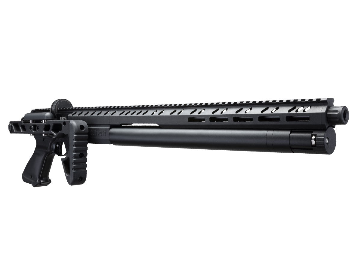 Umarex Outpost NitroAir PCP Air Rifle, .25 Caliber - FPS 830 — image 6