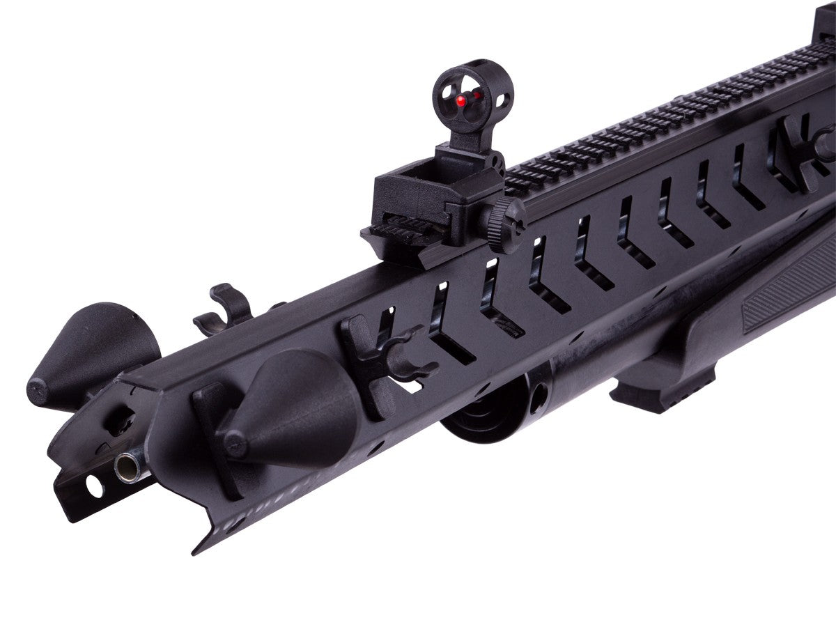 Hatsan Hydra Synthetic QE PCP Air Rifle - FPS 220 — image 6