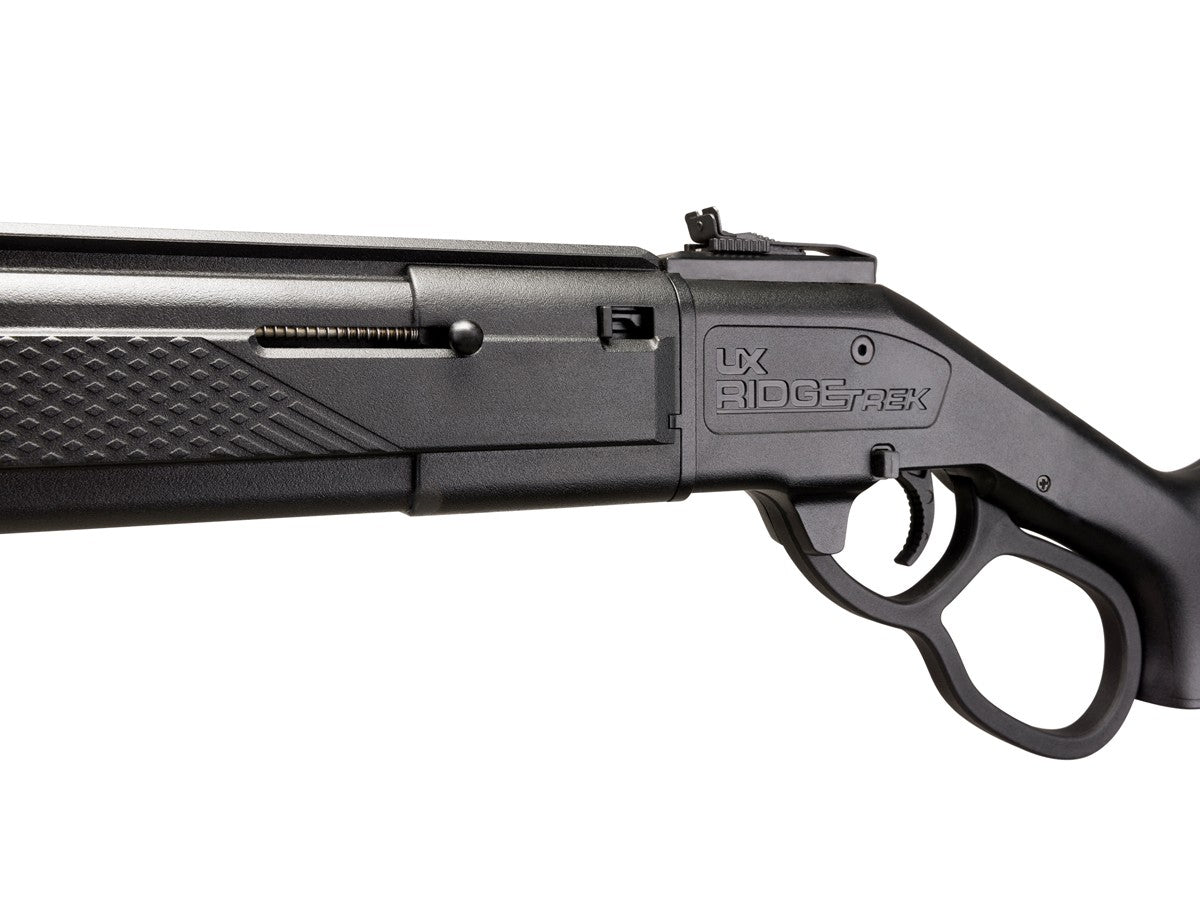 Umarex RidgeTrek CO2 BB Rifle, .177 Caliber - FPS 700 — image 6