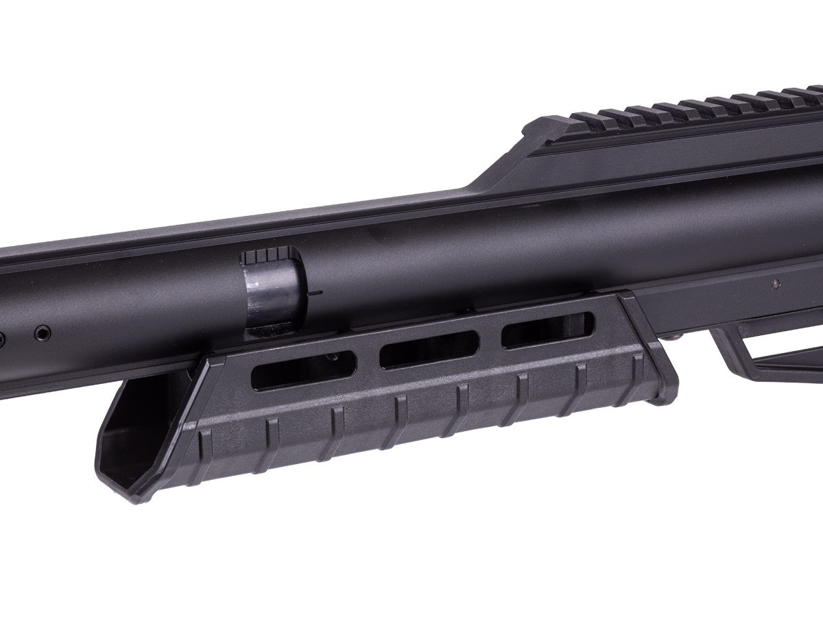 AirForce Tex-Rex Brush Gun Big Bore Air Rifle, .510 Caliber - FPS 826 — image 6