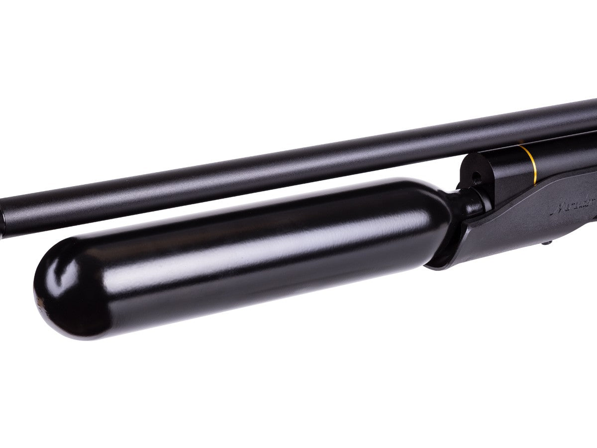 Benjamin Marauder Gen 3 PCP Air Rifle, .25 Cal - FPS 800 — image 6