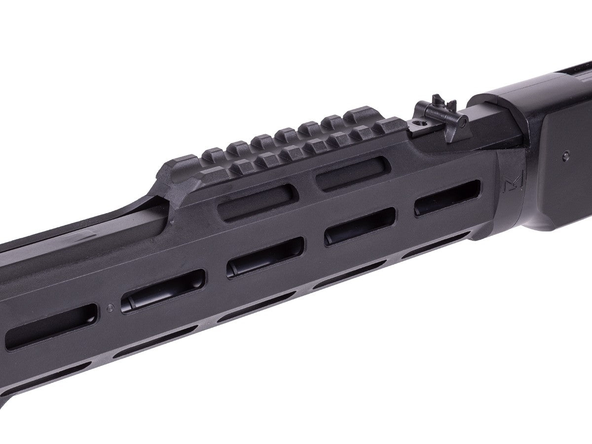 Barra 1866 Tactical CO2 Air Rifle, .22 Caliber - FPS 450 — image 6