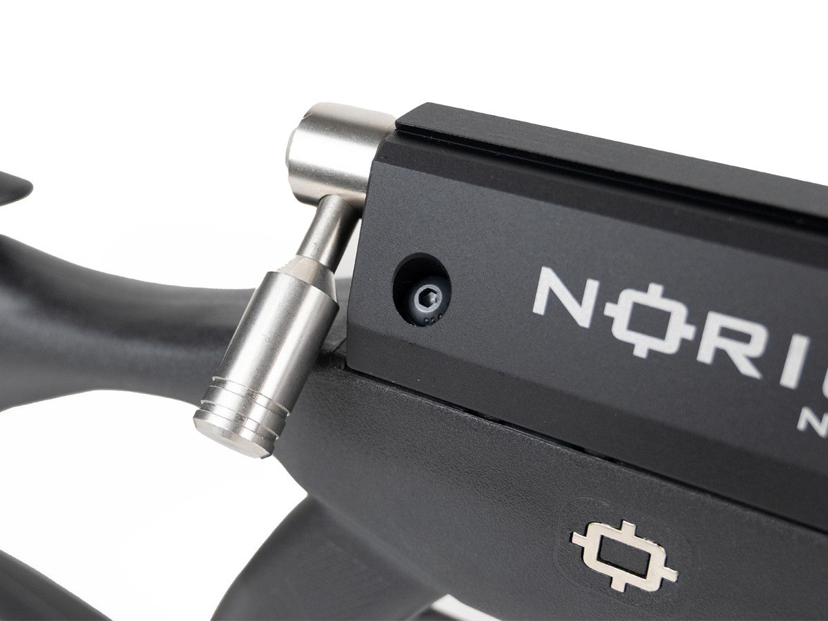 Norica NTX 35 PCP Air Rifle, .22 Caliber - FPS 950 — image 6