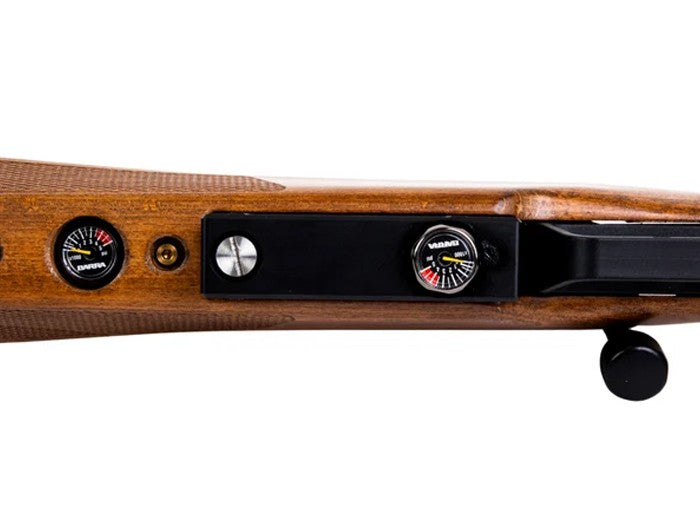 Barra 270z PCP Air Rifle, .25 Caliber - FPS 1000 — image 6