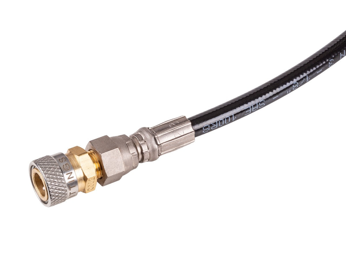 Air Venturi EVO-310 Compressor by Hill — image 6