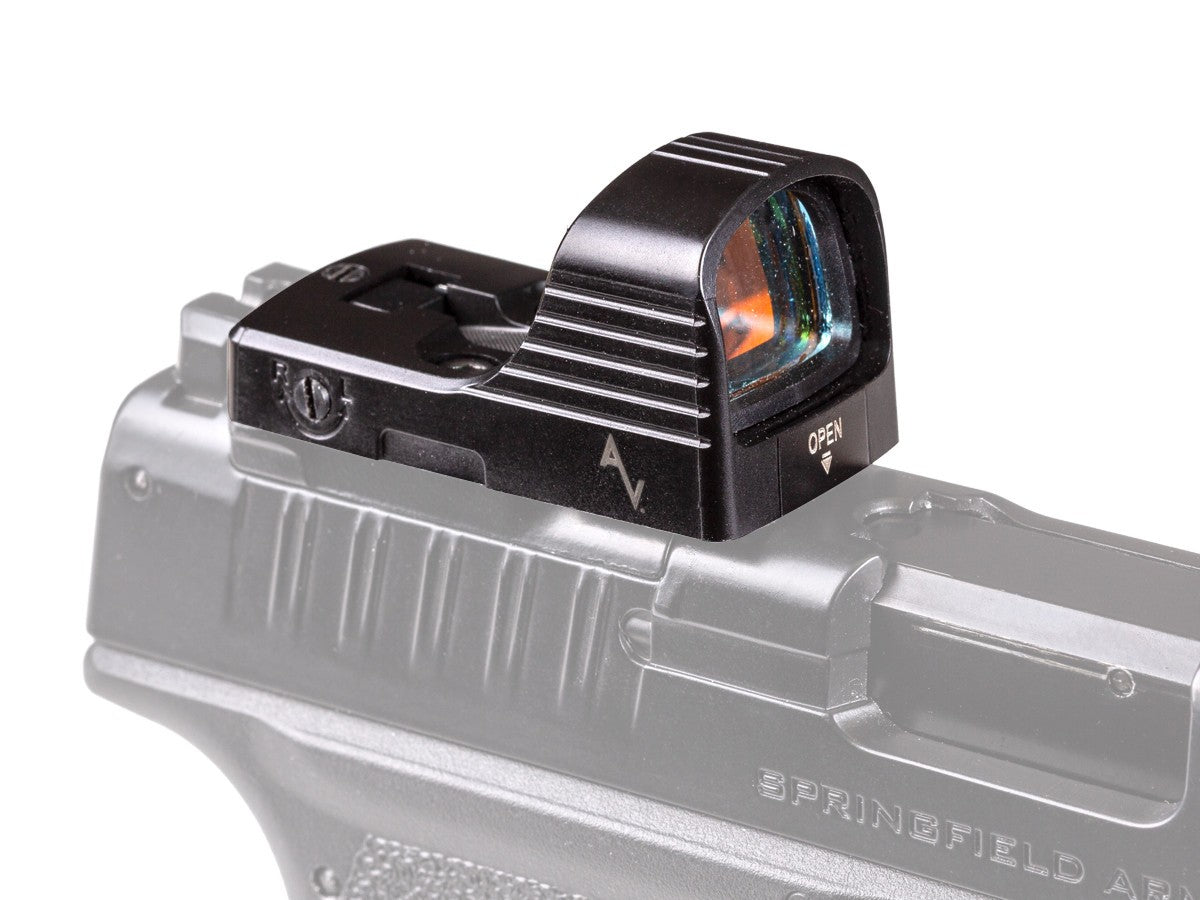Air Venturi Pistol Red Dot Sight for Springfield Armory Hellcat Pro — image 6