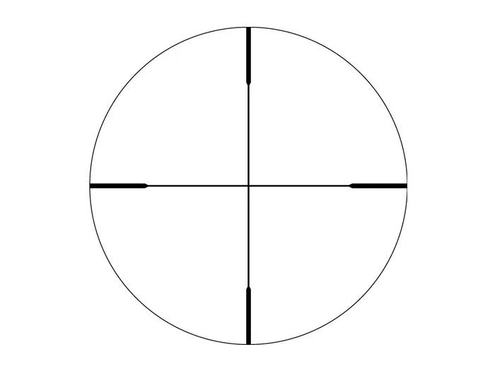 Vortex Crossfire HD 6-18x50 SFP Riflescope, WideRange Plex MOA, 1/4 MOA, 30mm — image 6