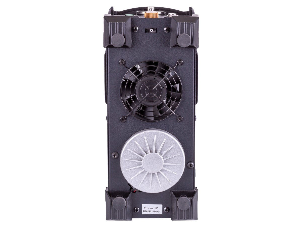 Air Venturi Nomad Nano 4500 PSI Portable Compressor — image 6