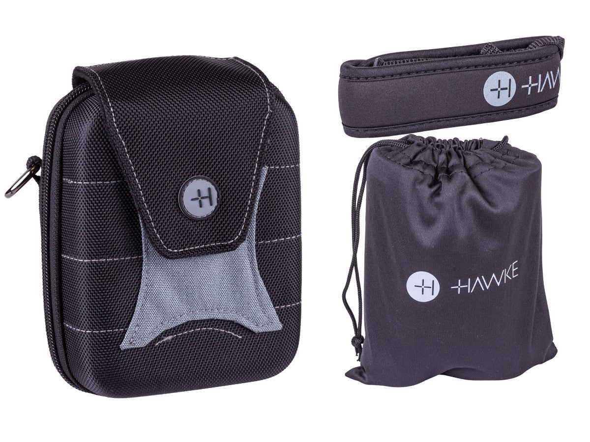 Hawke Frontier ED X 10x25 Binoculars — image 6