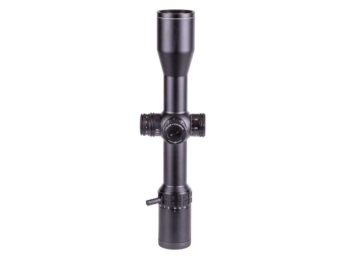 Hawke Vantage HD 34 3-15x44 IR SF FFP Mil Pro II, 34mm Tube — image 6