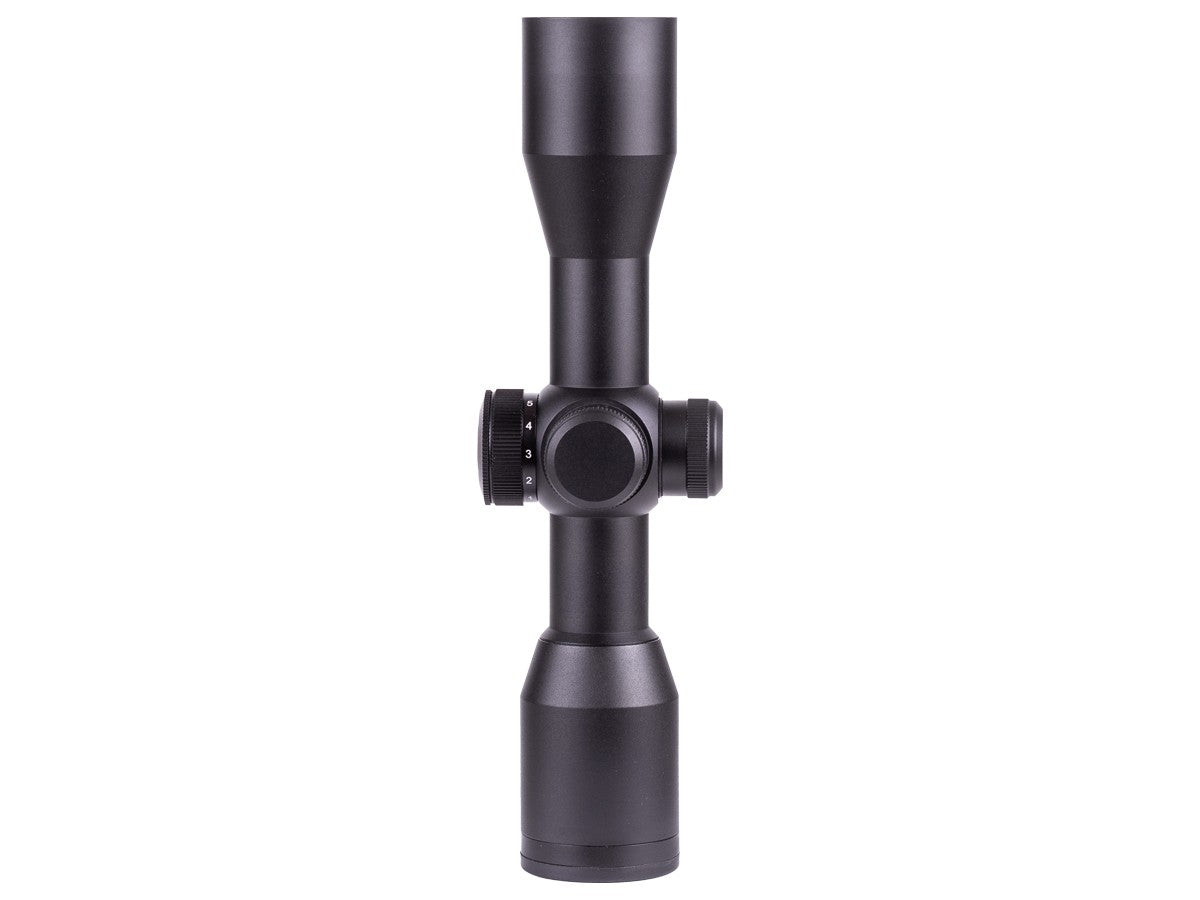 Hawke Vantage 3x32 IR L4A Dot Rimfire with Weaver Rings, 1" Tube — image 6