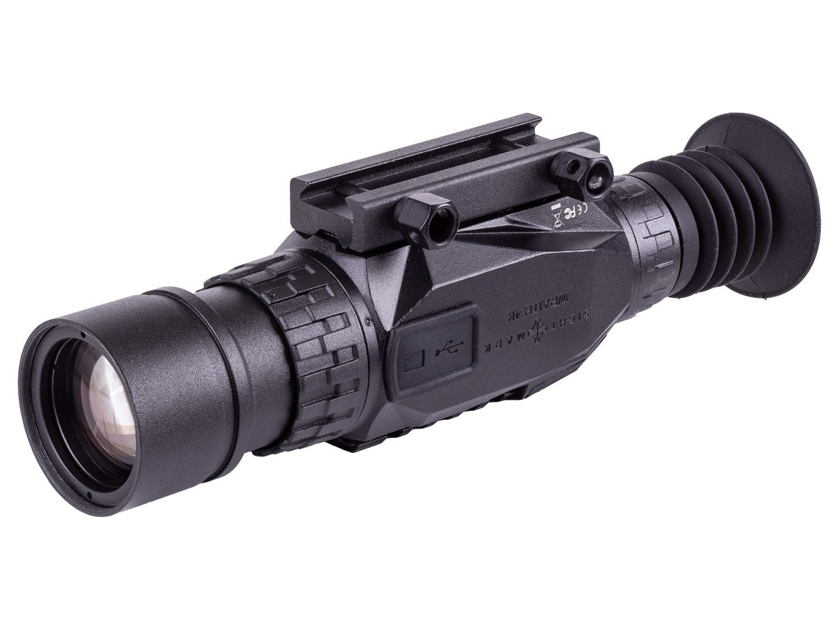 Sightmark Wraith 4K 4-32x40 Digital Day/Night Vision Riflescope — image 6