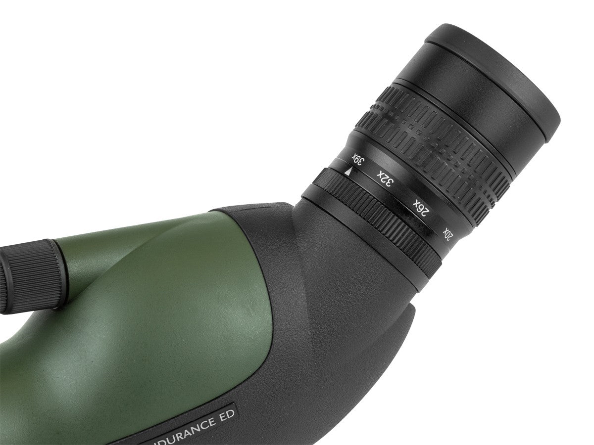 Hawke Endurance ED 13-39x50 Compact Spotting Scope — image 6